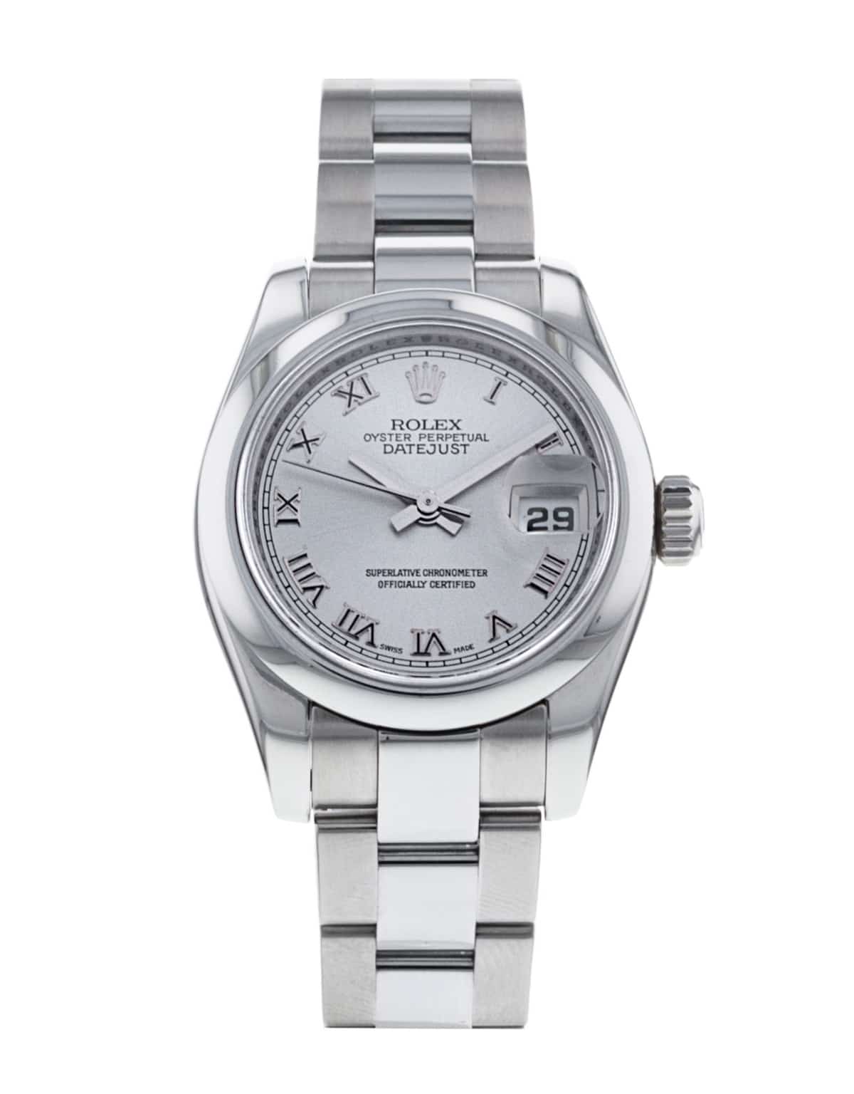 Rolex Datejust Lady 179160